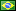 Flagge Brasiliens