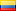 Flagge Ecuadors