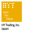 HY Trading, Inc.