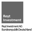 Reyt Investment AG - Hemer, Deutschland